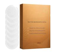 Sunless Tanner 7 Pieces Body Bronzing Patches