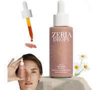 Sunless Tanning Drops, 2025 New Dolce Tan Love Drop, Zeria Tanning Drops U Drink, Enhancing Your Natural Skin Tone (1 PCS)