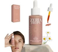 Sunless Tanning Drops, 2025 New Dolce Tan Love Drop, Zeria Tanning Drops U Drink, Enhancing Your Natural Skin Tone (1)