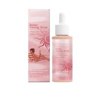 Sunless Tanning Drops, 2025 New Sunless Tanning Drops, 60ML Self Tanning Lotion For Face Body, Enhancing Your Natural Skin Tone For A Genuine for Women & Men (1PC)