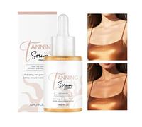 Sunless Tanning Drops 30ML Gentle Sunless Body Tanner