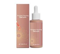 Sunless Tanning Drops, Drops to Naturally Boost Melanin, Tanning Drops, Tanning Drops, Without The Sun Damage, Beautiful Skin Tone 60ml