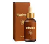 Sunless Tanning Drops for Body & Face - Self Tanner Drops to Naturally Boost Melanin, Enhance Natural Skin Tone & Sun-Kissed Glow for All Skin (Brown)