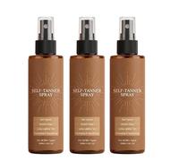 Sunless Tanning Drops Spray, Self Tanning Drops without Sun Damage, Enhancing Naturally Melanin For All Skin Types & Season, Enhance Natural Bronze Skin Tone