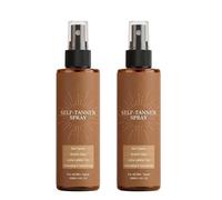 Sunless Tanning Drops Spray, Self Tanning Drops without Sun Damage, Enhancing Naturally Melanin For All Skin Types & Season, Enhance Natural Bronze Skin Tone