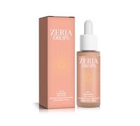 Sunless Tanning Drops -Sunless Tanning Drops To Drink, Naturally Boost Melanin, Enhancing Your Natural Skin Tone for a Genuine, Sun-Kissed Glow