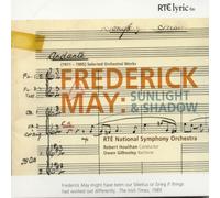 Sunlight and Shadow, 1911-1985: Selected Orchestral Works