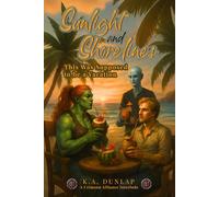 Sunlight and Shorelines: This Was Supposed to be a Vacation: 2 (The Crimson Alliance Universe)