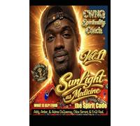 Sunlight as Medicine vol. 11: the Spirit Code: What is GLP1 Food (The Naturopath formerly known as a Doctor era)