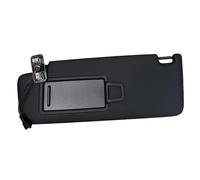Sunlight Block Replacement For Octavia 3 For A7 For Superb For MK3 For Rapid 2013-2023 5G0857551 5G0857552 Car Sun Visor 5GG857551 5GG857552(Left Side)