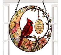 Sunlight Catcher - Decorative Rainbow Maker - Light Catcher Ornaments for Indoor Use | For Outdoor, Backyard, Garden, Am, On The Door, In Living Room, Bedroom, On