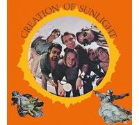 Sunlight - Creation Of Sunlight
