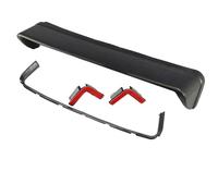 Sunlight Reflection Reducing General Car Dashs Screen Cover Easy Installs Navigation Shades ABS Sun Shielding Spare Dashboard Sun Cover