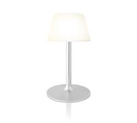 Sunlight Solar Lamp/ Table Lamp H50.5 Frosted Glass