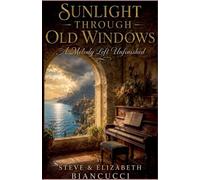 Sunlight Through Old Windows
