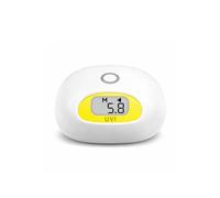 Sunlight UV Index Meter,UV Hurt Alarm,Beeping Sound when Sunburn,No Use Times Limitation