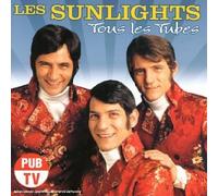 Sunlights, Les - Tous Les Tubes