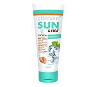 Sunlike Aftersun Soothing Lotion with Menthol 200 ml