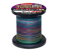 SUNLINE PE Line Saltimate Jigger ULT Set of 4 for Slow Pitch Jerks 1200m No. 2 35lb