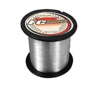 Sunline Super FC Sniper Fluorocarbon Fishing Line (Natural Clear, 16-Pounds/1200-Yards)