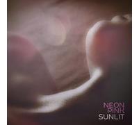 Sunlit – Neon Pink – Vinyl