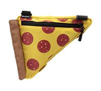 Sunlite Snack! Pizza Frame Bag