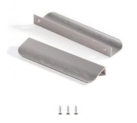 sunlithor su9104-150-Brushed Nickel-5N Made in China