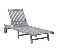 Sunlounger, Sunloungers, Sunlounger vidaXL