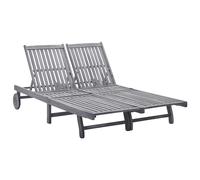 Sunlounger, Sunlounger, Sunloungers vidaXL