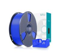 SUNLU Hyper PLA Plus 2.0 Filament Blue 1KG, Upgraded PL Filament 1.75mm