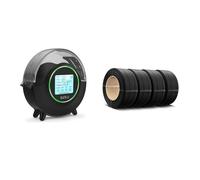 SUNLU Official Filament Dryer S2 Plus, SUNLU 500g PLA Refill Filament 1.75mm