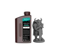 Sunlu Water Washable Lcd Uv-Curing Resin Sunlu Water Washable Lcd Uv-Curing Resin 1000G Dark Grey