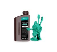 Sunlu Water Washable Lcd Uv-Curing Resin Sunlu Water Washable Lcd Uv-Curing Resin 1000G Green