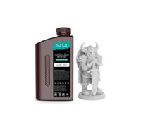 Sunlu Water Washable Lcd Uv-Curing Resin Sunlu Water Washable Lcd Uv-Curing Resin 1000G Grey