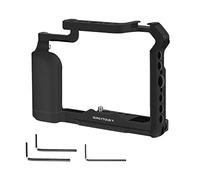 SUNLYTOUR XT10 XT20 XT30 ii XT30 Cage, X-T10/X-T20/X-T30 ii/X-T30 Camera Cage