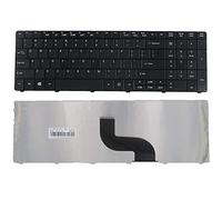 SUNMALL Keyboard Replacement Compatible with Acer Aspire E1-521 E1-531 E1-531G E1-571 E1-571G Travelmate P253-E P253-M 8571 8531 8751G 8572 5742Z 5744 5744Z Series Laptop Black US Layout