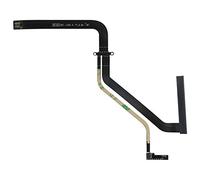 SUNMALL Replacement Hard Drive Cable with IR Sensor for 2011 A1278 MacBook Pro 13" Unibody 821-1226-A 922-9771