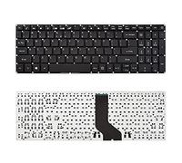 SUNMALL Replacement Keyboard Compatible with Acer Aspire 3 A315-34 A315-41 A315-53.Aspire 7 A715-72G Black US Layout