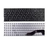 SUNMALL Replacement Keyboard Compatible with Asus X540LA X540LJ X540SA X540SC A540 K540 F540L F540S F540Y R540 FL5700U FL5700UP VM520M VM520U X580NV X543U X543UA X543MA X543L X543LA