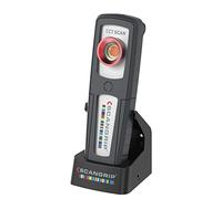 Scangrip SUNMATCH 4 Colour Paint Match Car Detail CRI Rechargeable COB LED Torch