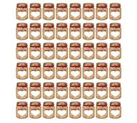 Sunmeit 48Pcs Valentines Day Gift Cards for Kids Valentines Classroom Exchange Fun Pack