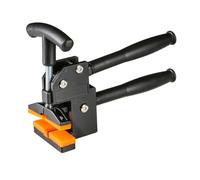 Sunmeit Ceramic Tile Glass Pliers Opening Pliers Manually Cut Ceramic Tile Splitter for Tile Ceramic Porcelain Cutting