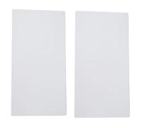 Sunmeit Magnetic Vent Cover, High-Grade Fixed Vent Cover for Home Use, Suitable for Floor, Wall and Ceiling Vents