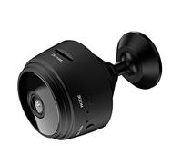 Sunmeit Mini Camera 1080P WiFi Camera for Home Office Security,Indoor Camera with Motion Detection Night Vision