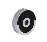 Sunmeit Purse Light with Clip, Rechargeable Tote Bag Lighting Lamp with Clips, Women Handbag Light Bag Illuminator Warm 1 Pcs