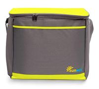 SUNMER Cooler Bag - Large 30L Family Size With Shoulder Strap