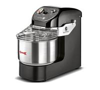 Sunmix Easy Line Spiral Dough Mixer (Black)