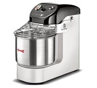 Sunmix Easy Line Spiral Dough Mixer (White, 10kg)