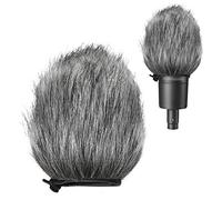 SUNMON SM Foam Mic AT Fur 01 US