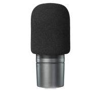 SUNMON Windscreen Foam Cover, Windscreen Pop Filter for Audio-technica